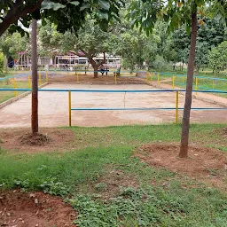 Deepthisree Community Park