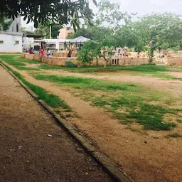 Deepthisree Community Park