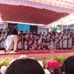 DEEPTI CONVENT SCHOOL