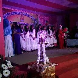 Deepti Convent School