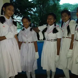 Deepti Convent School