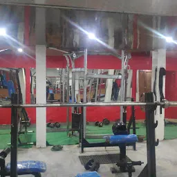 Deepu Gym