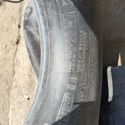 Deepu Tyre sarvice