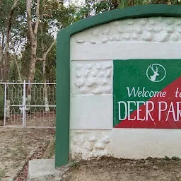 Deer Park, Thenzawl