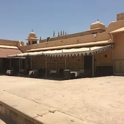 Deewan-e-Khas