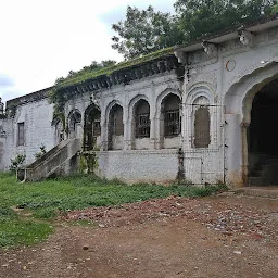 Deewan Mahal