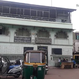 Deewan Shah Masjid دیوان شاہ مسجد