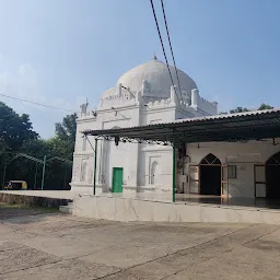 Defence Colony Masjid