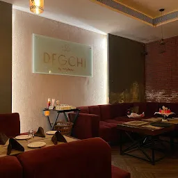 Degchi by Mezbaan