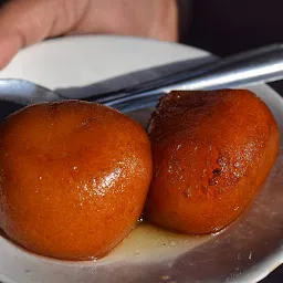 Dehati Rasgulla