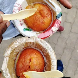 Dehati Rasgulla