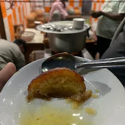 Dehati Rasgulla