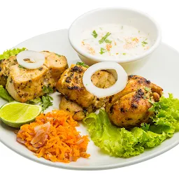 DEHLVI Foods, North Indian cuisine & BBQ