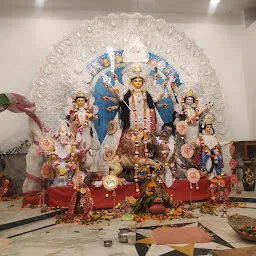 Dehradun Durga Bari