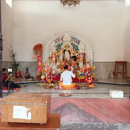 Dehradun Durga Bari