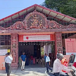 Dehradun Durga Bari