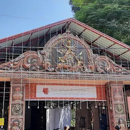 Dehradun Durga Bari