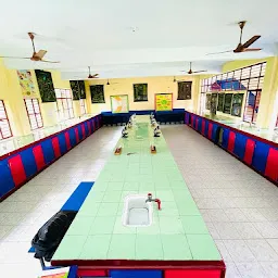 Dehradun Public School (DDPS) Muzaffarnagar