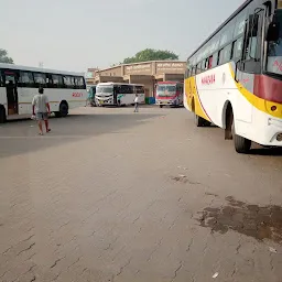 Dehri Bus Stand