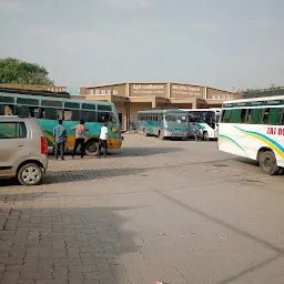 Dehri Bus Stand