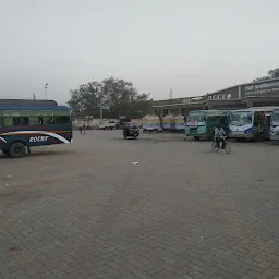 Dehri Bus Stand