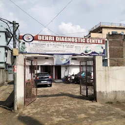 Dehri Diagnostic Centre