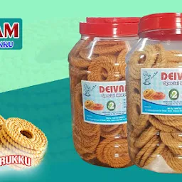 DEIVAM SNACKS