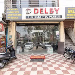 DELBY PVC FACTORY OUTLET