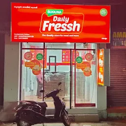 Delfrez - Chicken and Meat Shop in Cantonment South