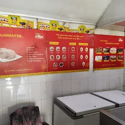 Delfrez - Chicken and Meat Shop in Kalarcode