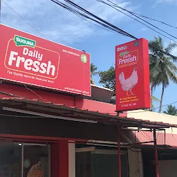 Delfrez - Chicken and Meat Shop in Kunnukuzhy