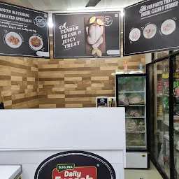 Delfrez - Chicken and Meat Shop in Thrikkunnappuzha