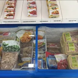 Delfrez - Chicken and Meat Shop in Vattiyoorkavu
