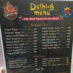 Delhi-6