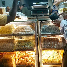 Delhi 6 bakery