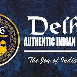 Delhi 6 Dhaba
