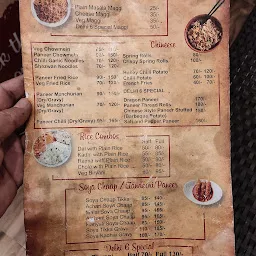 Delhi 6 food trends