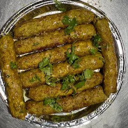 Delhi 6 Kebabs & Curries