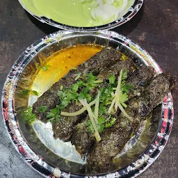 Delhi 6 Kebabs & Curries