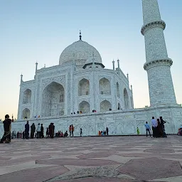 Delhi Agra Trip