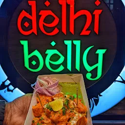 Delhi belly thane