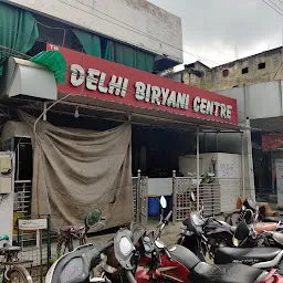 Delhi Biryani Centre