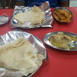 Delhi Biryani Hut