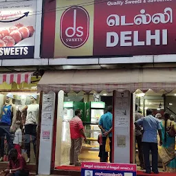 Delhi Cafe