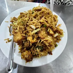 Delhi Chaat