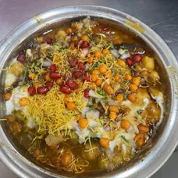 Delhi Chaat