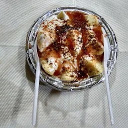 Delhi Chaat and Cafe