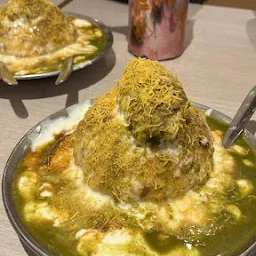 Delhi Chaat House