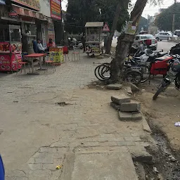 Delhi Chap