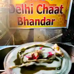 Delhi Chat Bhandar